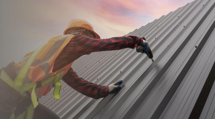 Local Siding Services in Porterdale, GA